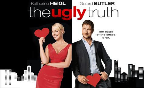 The Ugly Truth 2009 Full movie online MyFlixer.